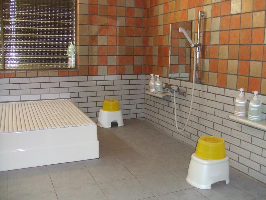 료칸 긴수이가쿠 마이즈루 외부 사진
