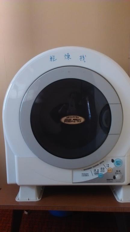 료칸 긴수이가쿠 마이즈루 외부 사진