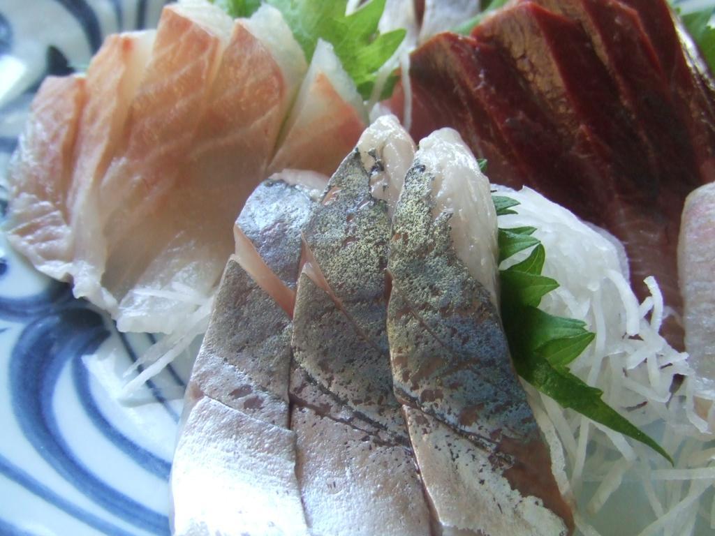 료칸 긴수이가쿠 마이즈루 외부 사진